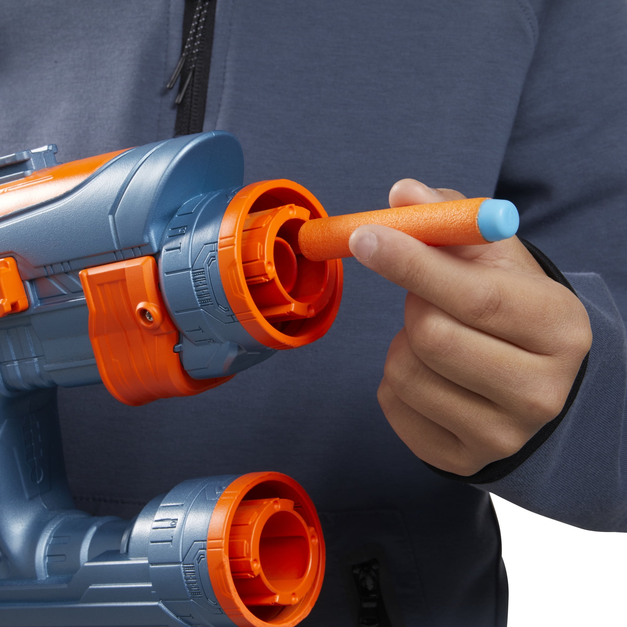 Nerf Marvel Guardians of the Galaxy Star-Lord Superhero Quad
