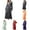 YPR1-Red, variant on Meichang Womens Fleece Robe Plush Long Bathrobe with Pockets Long Sleeve Warm Soft Waffle Fuzzy Bathrobes Winter Loungewear Housecoat