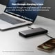 thumbnail image 4 of Batería externa Belkin BoostCharge Plus de 10.000 mAh con Lightning y USB-C, 4 of 8