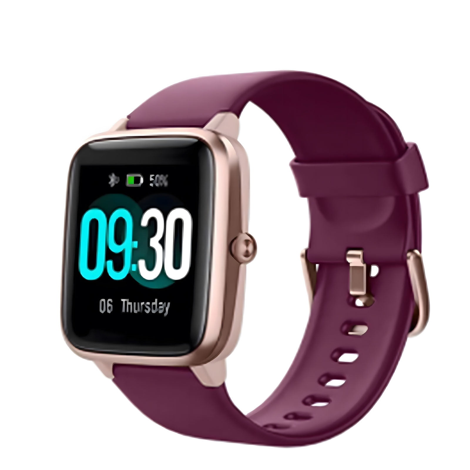 Reloj Willful Willful Smartwatch Sw 021 Instrucciones Pulsera Inteligente  Willful Pulsera Actividad Instrucciones