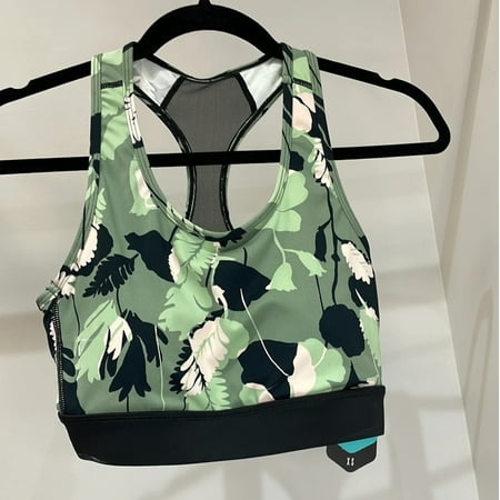 

LuLaRoe Rise: Invincible Sport Bra XS Bra