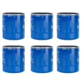 thumbnail image 1 of 10604737 Auto Oil Filter Suit For MG6 GS ZS 1.0 Roewe RX5 6PCS, 1 of 5
