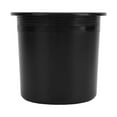 thumbnail image 1 of Inserto del Soporte de Bebidas, Forro Acolchado Silencioso 3.15 Pulgadas de Profundidad de 73 mm de Vibracia de Vibracia Inserto para Soportes para el Soporte para el Sofá Del, 1 of 7