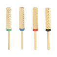 thumbnail image 4 of Brocas para uñas Cabezal de pulido de uñas Brocas para decoración de uñas Juego de brocas para uñas de 4 piezas Brocas para  ANGGREK Otros, 4 of 7