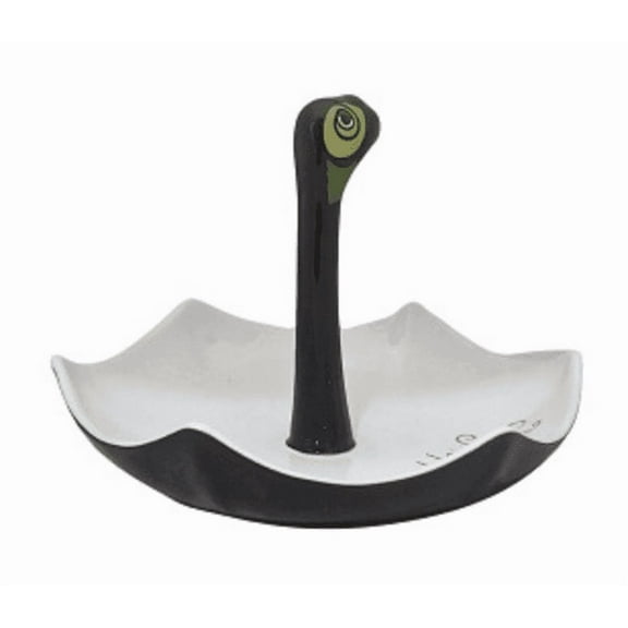 Disney Parks Trinket Tray - Mary Poppins Parrot Umbrella New With Tag