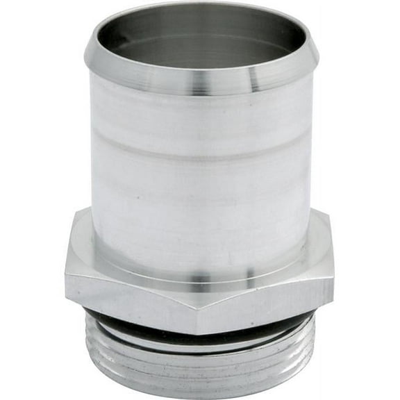 Allstar Performance ALL30038 1.5 in. Radiator Inlet Fitting