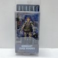 thumbnail image 2 of Alien Series Slytherin Skull Windrix Xenomorph Warrior Alien Neca Predator Figura de acción Muñeca de juguete, 2 of 5