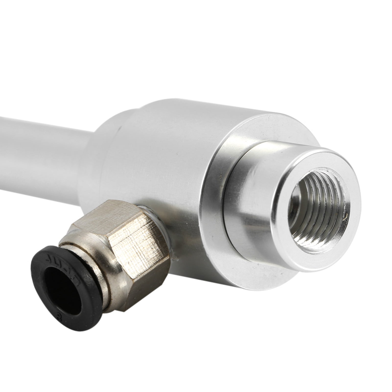 Air Guns Mini Vortex High Efficiency Flexible Tube Cooling Guns Mechanical Process Cold Air Dry Cooling Guns For Milling Drill Home Industry Repair Shop