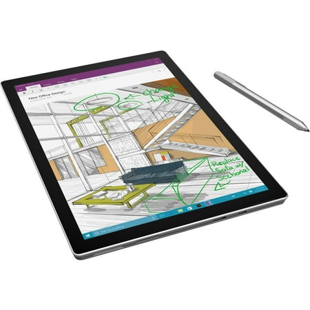 Surface Pro 4 Tablet