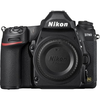 Nikon Z 6II Professional Full Frame Mirrorless Digital Camera
