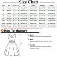 thumbnail image 3 of Antinious Summer Dresses for Women,Beach Dresses for Women,Women Short Sleeve Solid Button Pleated Loose Casual Dress,Black,XXL, 3 of 5