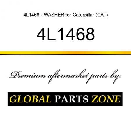 

4L1468 - WASHER for Caterpillar (CAT)