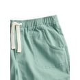 thumbnail image 2 of Wonder Nation Girls Pull-On Shorts, Sizes 4-18 & Plus, 2 of 3