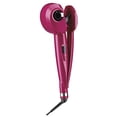 thumbnail image 1 of Curling Iron Conair Fashion, rizo, rosa, 1 of 2