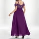 thumbnail image 3 of WILLBEST Vestidos Casuales para Mujer Vestido Largo de Noche para Fiesta con Encaje Floral y Hombros Descubiertos de Talla Grande para Mujer XXXGrande, 3 of 3