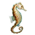 thumbnail image 1 of Eangee Home Design esh183 Wall Seahorse Tan with Blue, 1 of 1