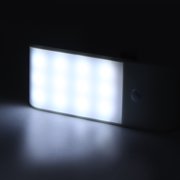 Lawn Supplies Sensing Light, Wall Light Motion Sensor Light for Home for Wardrobe