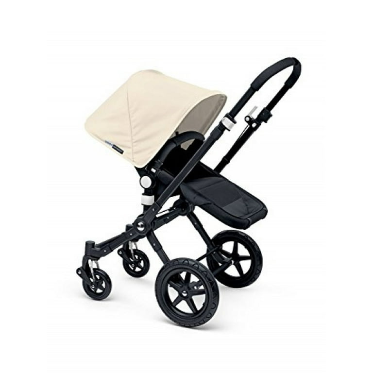 Bugaboo Cameleon3 Tailored Fabric Set - Off White - Walmart.com
