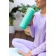 thumbnail image 2 of Drinking Cup LifeStraw Go Tumbler, 530 ml, filtro de agua, color verde, 2 of 6