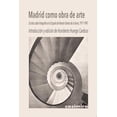 thumbnail image 1 of Libro Madrid Como Obra De Arte Tapa Blanda, Autor Humberto Huergo Cardoso, Editorial Casimiro, 1 of 2