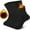 G-Black, variant on Loritta Thermal Socks for Men, Thick Warm Winter Heated Socks Mens Womens for Cold Weather, 4 Pairs