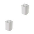 thumbnail image 4 of Inteprter Máquina para hacer bolas de hielo transparente, máquina para hacer helados esféricos, accesorios portátiles para prensa de bolas de 2Conjunto, 4 of 6
