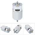 thumbnail image 1 of 775 Motor, Motor, Stable Large Torque Durable for High Revolution Speed Front And Rear, 1 of 7