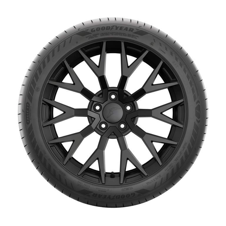 Goodyear Eagle F1 Asymmetric 6, Summer Tire 235/40R18 95Y XL, High
