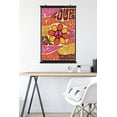 thumbnail image 5 of Peace, Love, and Kindness Wall Poster, 22.375" x 34", 5 of 5