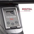 thumbnail image 3 of Sunny Health & Fitness Premium Magnetic Rowing Machine Smart Rower with Exclusive SunnyFit® App Enhanced Bluetooth Connectivity - SF-RW5941SMART, 3 of 9