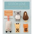 thumbnail image 3 of Stitch Love: Sweet Creatures Big & Small, 3 of 3