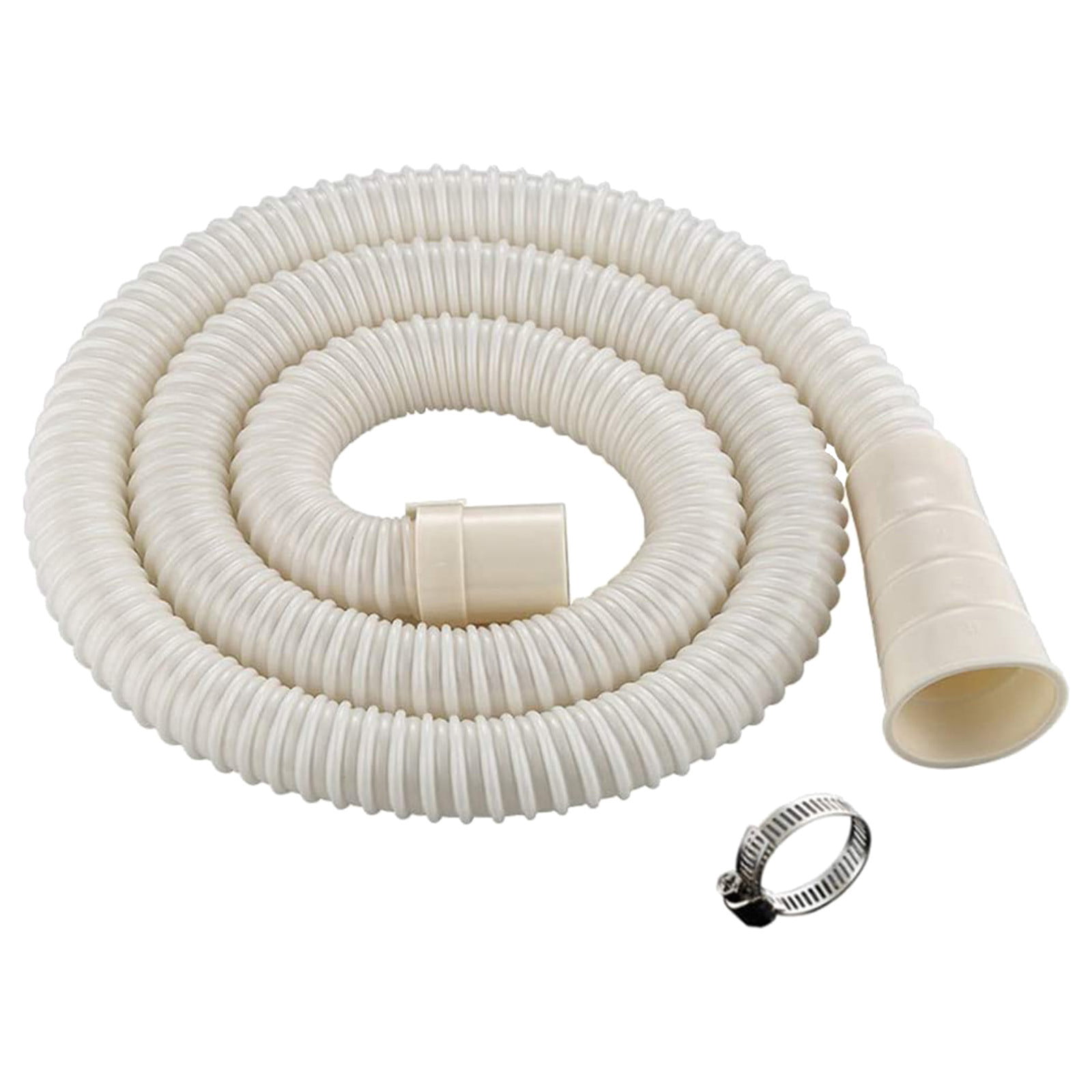 3 Metre Washing Machine Dishwasher FILL HOSE PIPE & connector..1st CLASS POST 