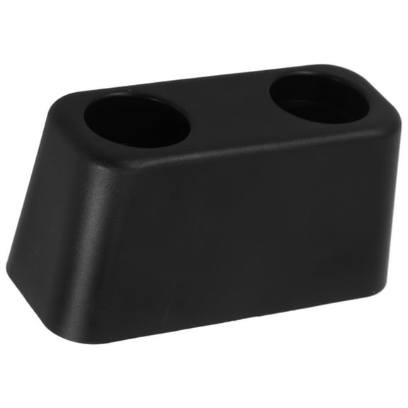 Condenser Counterweight Block Equipment Bumper Cushion