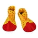 thumbnail image 3 of Zapatos de para adultos, , accesorios de disfraz, calzado duradero para disfraz de Cosplay para días festivos, recuerdos Rojo, 3 of 8