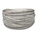 thumbnail image 3 of Kit de reparación de mimbre de 36,5 metros (120 pies) para tejer cestas, ideal para mesas de centro y bancos de exterior. Gris moteado, 3 of 8
