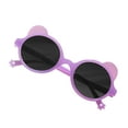thumbnail image 1 of ITFABS Kids Sunglasses, Anti-UV Cartoon Decorative Glasses Photography Props, 1 of 1