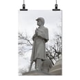 thumbnail image 2 of Print: Confederate Memorial Monument, Montgomery, Alabama, 2010, 2 of 4