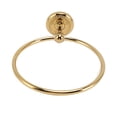 thumbnail image 4 of Towel Ring, Attractive Decorative Bathroom Towel Ring Convenient Practical  For Home, 4 of 8