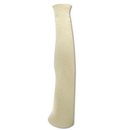 Tubing Single - Magid Single Ply Cotton Tubing Protective Sleeve, Each