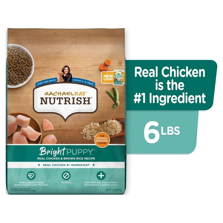 Rachael ray cheap nutrish walmart