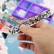thumbnail image 3 of Manchado Roscada 5D Diamond Stylus Pen Punta Metal DIY Con Accesorios, 3 of 8