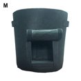 thumbnail image 1 of Permeable Durable Plant Growing Kits Material 5710 Plant Bag For Easy Vegetable And Potato Harvesting With Two Convenient Handles, 1 of 5