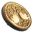thumbnail image 2 of PinMart Tree of Life Wood Pin, 2 of 4
