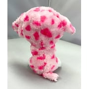 Ty Beanie Boos - Rory the Valentines Dog – Glitter Eyes - Stuffed Animal