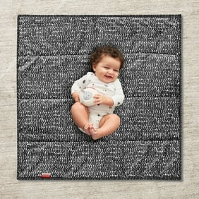 Skidaddle By Skip Hop Tummy Time Mat At The Farm Walmart Com