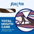 thumbnail image 6 of N-Bone FLOSSta® Dual-Action Dental Chews for Dogs, Mint Flavor Dental Bones, Grain-Free Dog Dental Care, 15 count, 12 oz, Made in Texas, 6 of 10