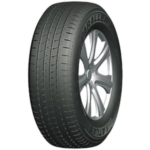 Atlas Paraller H/T All Season LT215/85R16 115/112S E Light Truck Tire Sansujyuku sansujyuku.com