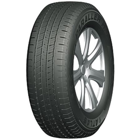 Atlas Paraller H/T All Season 245/70R17 110T Light Truck Tire Sansujyuku sansujyuku.com