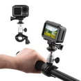 thumbnail image 4 of Akozon Bike Handlebar Holder, 360 Rotatable Bike Handlebar Mount Holder Accessories For OSMO ACTION Bicycle Handlebar Mount, 4 of 8