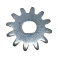 thumbnail image 2 of DYNWAVECA 3T/4T Cric Horizontal Roue Solide pour Réparation de Véhicule 4.6cm, 2 of 10